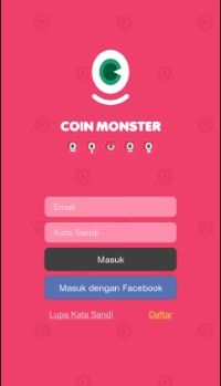 coin monster