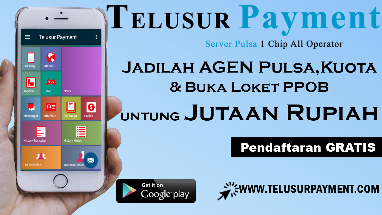 ads121Telusur Payment