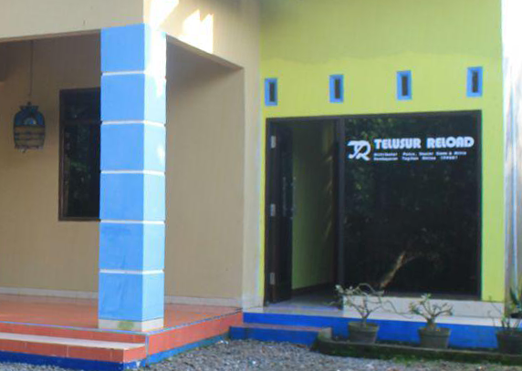 Alamat Agen Pulsa Jepara Telusur Reload
