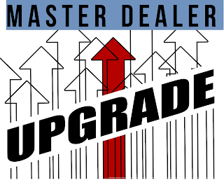 Upgrade Master Dealer