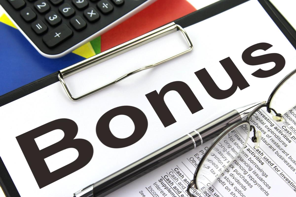 Deposit Dapet Bonus CashBack