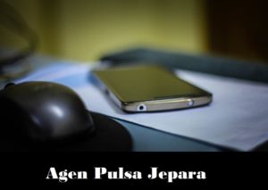 Agen Pulsa Jepara Jawa Tengah